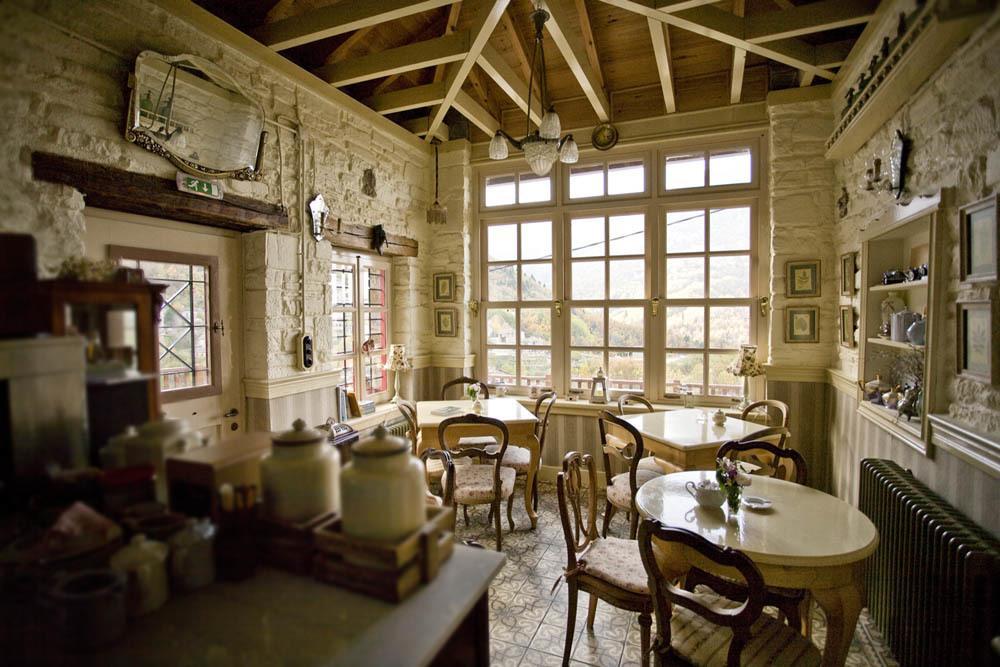 Art Deco Bed & Breakfast Bed & Breakfast Dikorfo ภายนอก รูปภาพ