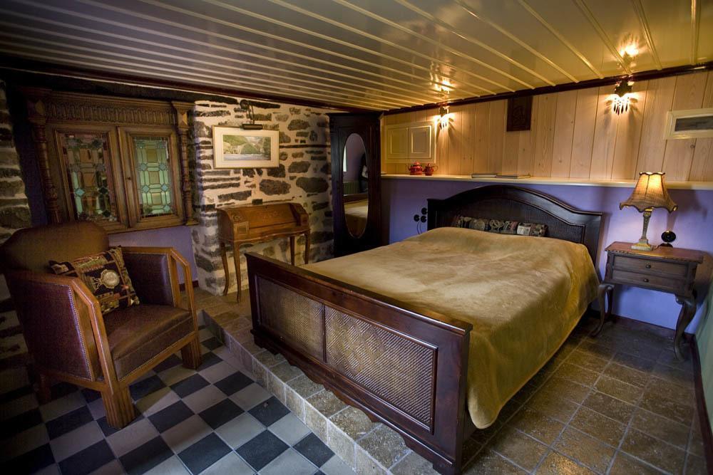 Art Deco Bed & Breakfast Bed & Breakfast Dikorfo ห้อง รูปภาพ