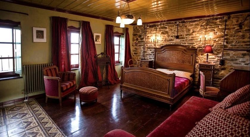 Art Deco Bed & Breakfast Bed & Breakfast Dikorfo ภายนอก รูปภาพ