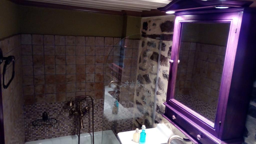 Art Deco Bed & Breakfast Bed & Breakfast Dikorfo ภายนอก รูปภาพ