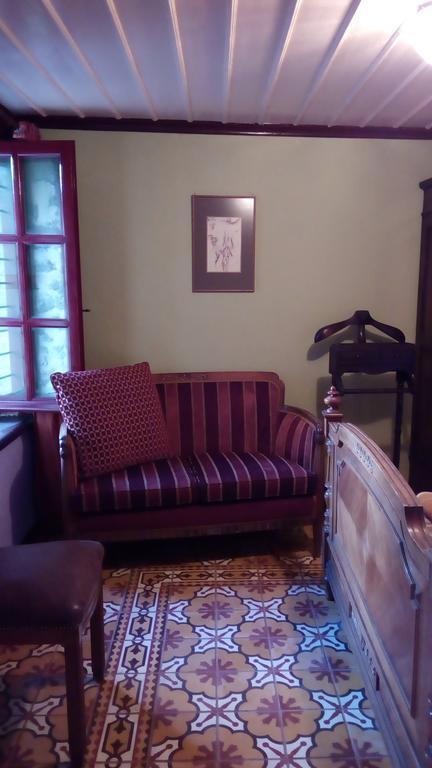 Art Deco Bed & Breakfast Bed & Breakfast Dikorfo ภายนอก รูปภาพ